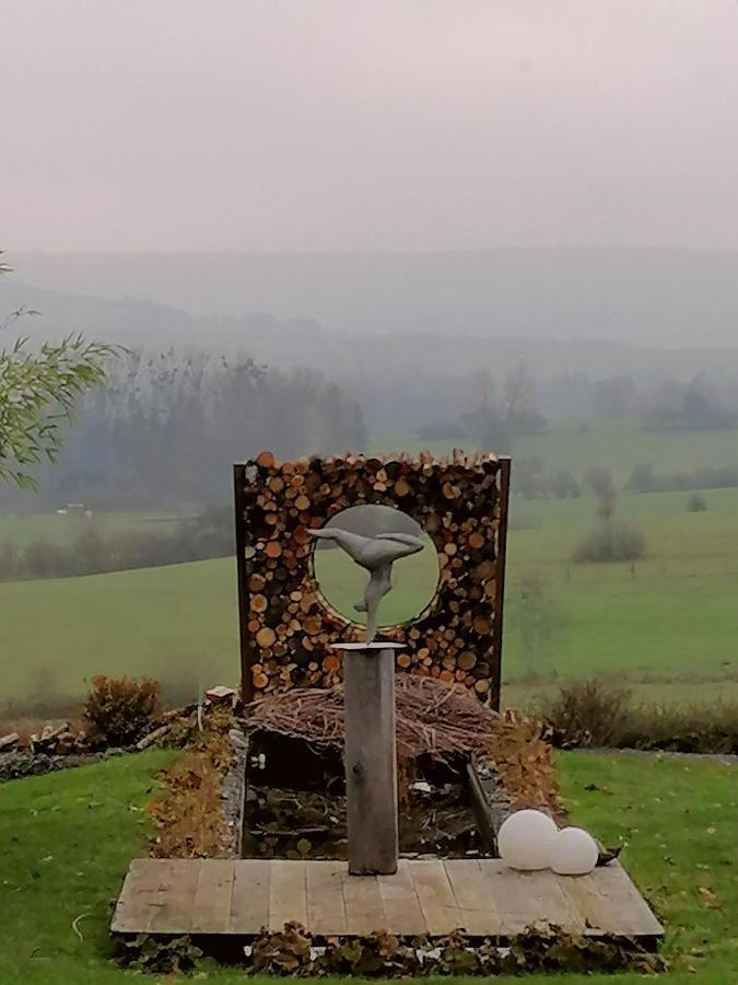Etape 43 Lägenhet Virton Exteriör bild