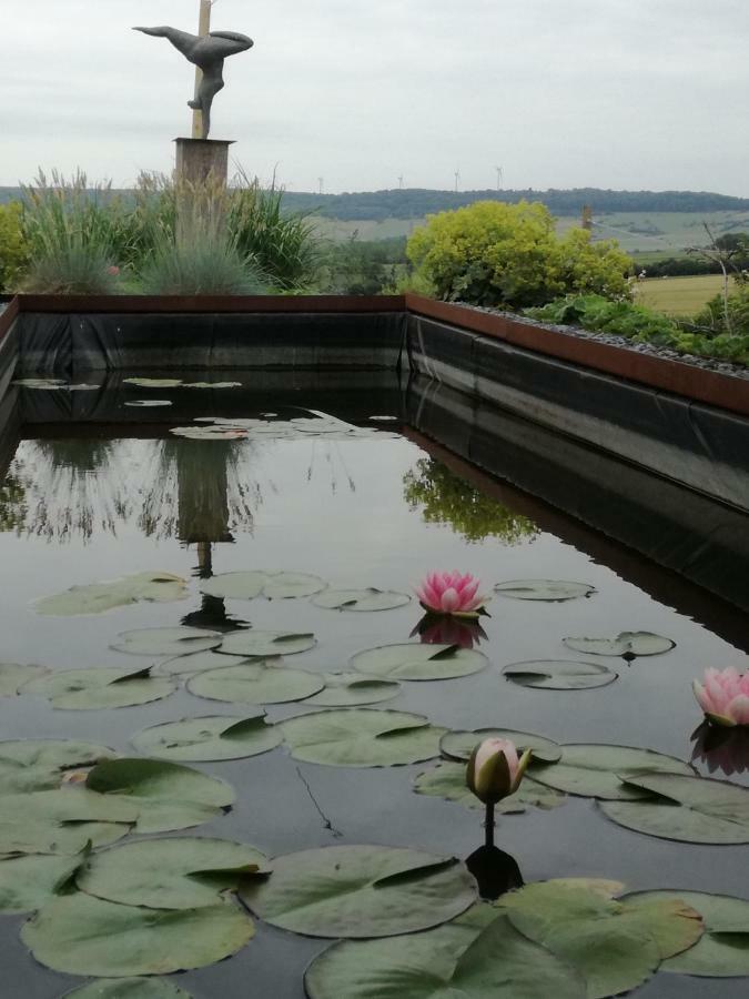 Etape 43 Lägenhet Virton Exteriör bild